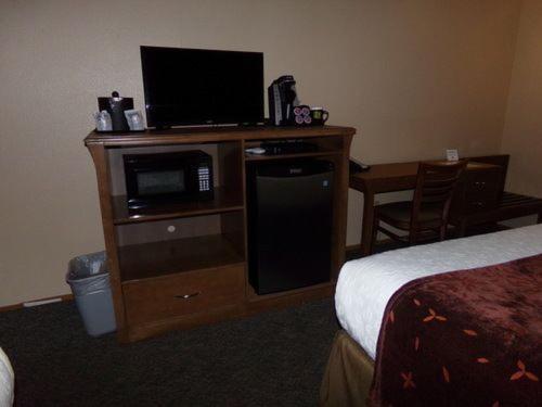 Cowlitz River Lodge Packwood Dış mekan fotoğraf