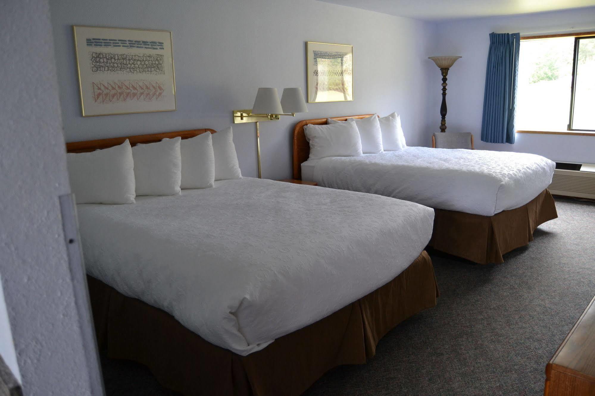 Cowlitz River Lodge Packwood Dış mekan fotoğraf