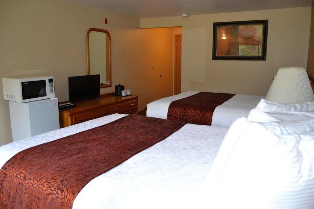 Cowlitz River Lodge Packwood Dış mekan fotoğraf